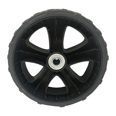 RUOTA RASAERBA 46 46S 46SBS STARS  SENZA BORCHIA CM 17,5 G24F1000000