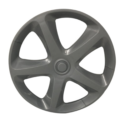 BORCHIA RUOTA RASAERBA 42 43 STARS  CM 17,5 G24R200000A