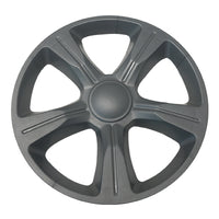 BORCHIA RUOTA RASAERBA 46 46S 46SBS STARS  CM 17,5 G24R300000A