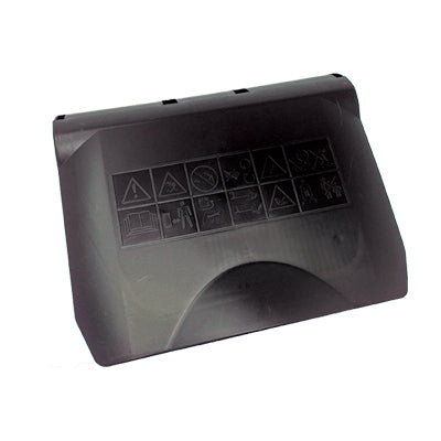 SPORTELLO POSTERIORE RASAERBA 42 43 STARS  G26A0000010