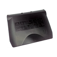 SPORTELLO POSTERIORE RASAERBA 42 43 STARS  G26A0000010