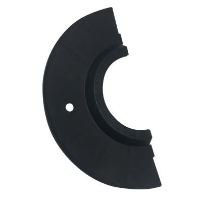 PIASTRA RASAERBA 46SSBS 51S1S2SBS STARS  CARTER CINGHIA SX G323H000000