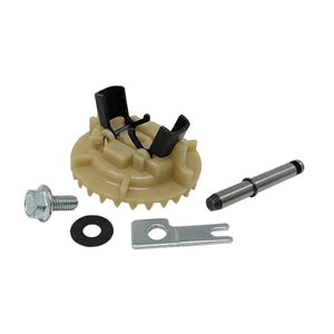 REGOLATORE GIRI RASAERBA 43 STARS  COMPLETO