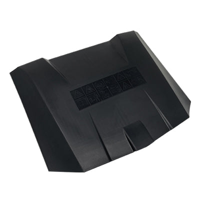 SPORTELLO POSTERIORE RASAERBA 53SH STARS  G46B0000010