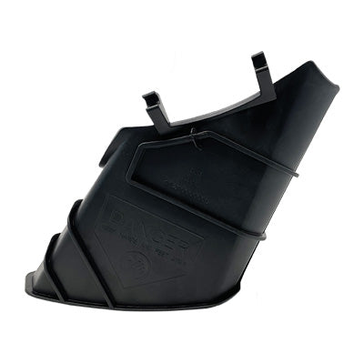 SCARICO LATERALE RASAERBA 51S1 51S2 51SBS STARS  G5290000000