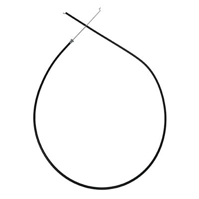 CAVO ACCELERATORE RASAERBA 46SBS 51SBS STARS  G53S0000100