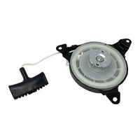 AVVIAMENTO RASAERBA 43 STARS  Y1A20000100