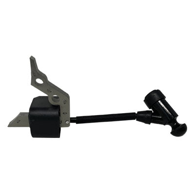 BOBINA ACCENSIONE RASAERBA 43 STARS  Y1B20000000