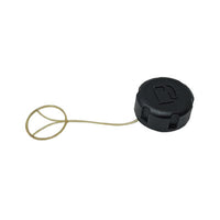 TAPPO RASAERBA 43 46 46S 51S1 51S2 STARS  SERBATOIO CARBURANTE Y28H0000000