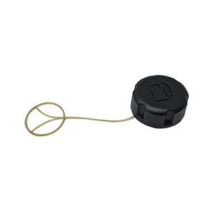 TAPPO RASAERBA 43 46 46S 51S1 51S2 STARS  SERBATOIO CARBURANTE Y28H0000000