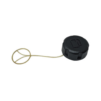 TAPPO RASAERBA 43 46 46S 51S1 51S2 STARS  SERBATOIO CARBURANTE Y28H0000000