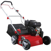 SCARIFICATORE LEONARDO 42 STARS  4T CC 212 CM 42 LT 40