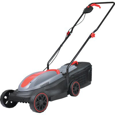 RASAERBA ELETTRICO MIG 33 STARS  VOLT 230 WATT 1300 CM 32 LT 30