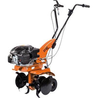 MOTOZAPPA Z3 STARS  LONCIN 4T CC 139 FRESA CM 50 + RETRO