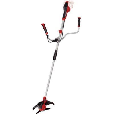 DECESPUGLIATORE BATTERIA AGILLO 36/255 EINHELL  VOLT 18 XCHANGE SOLO CORPO MACCHINA CM 25,5X 30