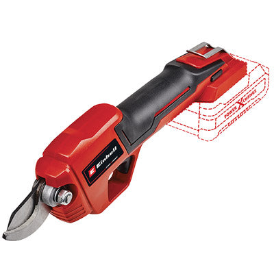 FORBICE BATTERIA GELS 18LI EINHELL  VOLT 18 XCHANGE SOLO CORPO MACCHINA