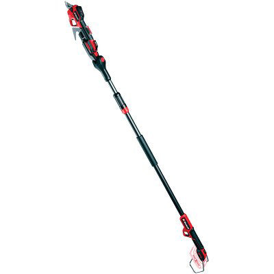 FORBICE BATTERIA TELESCOP GPLS 18/28 LI EINHELL  MT 1,6 VOLT 18 XCHANGE SOLO CORPO