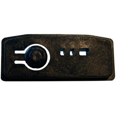 PULSANTE SEGA EASYCUT PRO PRO+ STARS  n°21