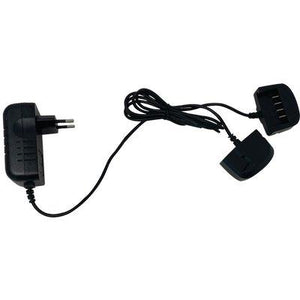 CARICABATTERIA EASYCUT REX STARS  VOLT 16,8