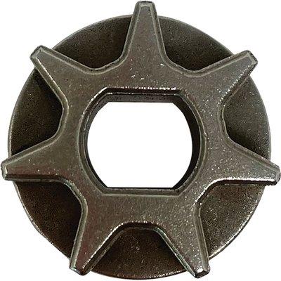 PIGNONE SEGA EASYCUT REX STARS  n° 7