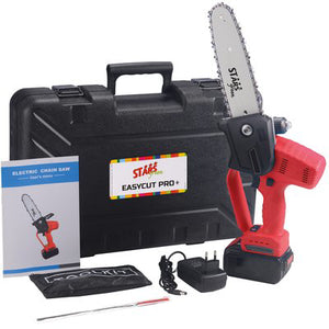 SEGA MINI BATTERIA EASYCUT PRO+ STARS  VOLT 21 AH 4,0 W 400 MM 200 + VALIGIA