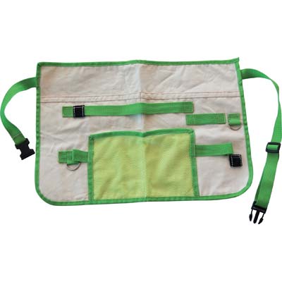 MARSUPIO MULTITASCA STARS - CM 33X48- 4 pezzi