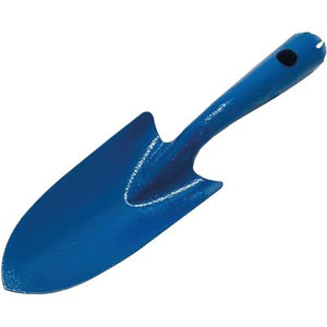 PALETTA TRAPIANTO LARGA AGEF - ACCIAIO VERN CM 28- 12 pezzi