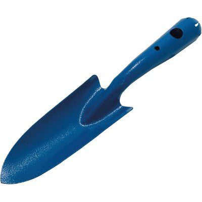 PALETTA TRAPIANTO STRETTA AGEF - ACCIAIO VERN CM 28- 12 pezzi