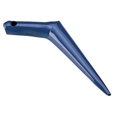 FORATERRA AGEF - ACCIAIO VERN CM 28- 12 pezzi