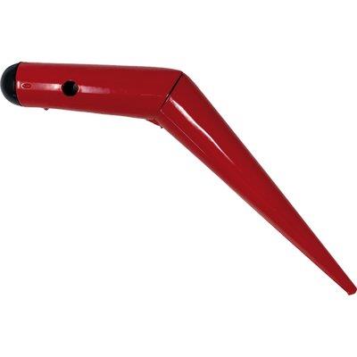 FORATERRA STARS - ACCIAIO VERN CM 28- 10 pezzi