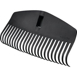 SCOPA GIARDINO SOLID NEW FISKARS  PP SIZE M MM 212X415