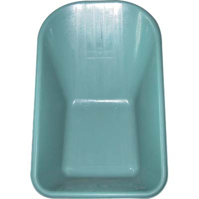 VASCA X CARRIOLA GARDEN HAND  PPL LT 100