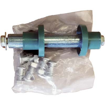 KIT COMPLETAMENTO X CARRIOLA GARDEN  FERRAMENTA