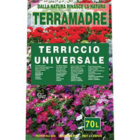 TERRICCIO UNIVERSALE TERRAMADRE TERRIFLORA - LT 70 UNI EN (42)