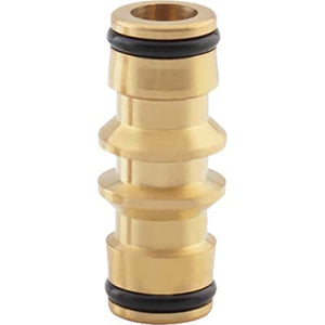 INNESTO RAPIDO A 2 VIE OTTONE EFFE - 10 pezzi