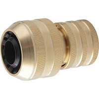 RACCORDO RAPIDO STRINGITUBO OTTONE STARS - 1/2- 10 pezzi