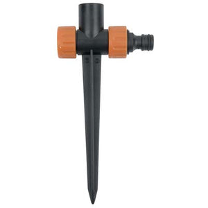 PUNTALE IRRIGATORE QUICK BYPASS PLT STARS - 1/2F SELF- 5 pezzi