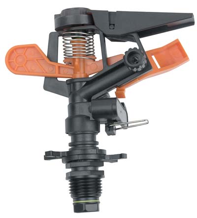 IRRIGATORE BATTENTE 427 STARS - PLASTICA SETTORE 1/2M SELF- 5 pezzi