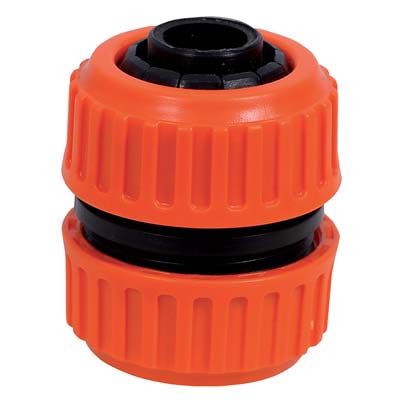 RACCORDO GIUNTATUBO RIPARATORE STARS - 1/2 SELF- 10 pezzi