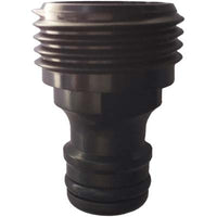 INNESTO RAPIDO FILETTO MASCHIO STARS - 3/4M SELF- 20 pezzi