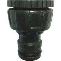 PRESA A RUBINETTO + INNESTO RAPIDO BIG STARS - 3/4-1 SELF- 10 pezzi