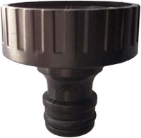 PRESA A RUBINETTO + INNESTO RAPIDO STARS - 1F SELF- 10 pezzi