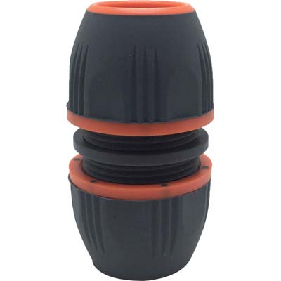 RACCORDO GIUNTATUBO RIPARATORE UNIVERSALE STARS - 1/2-5/8-3/4 SELF- 6 pezzi