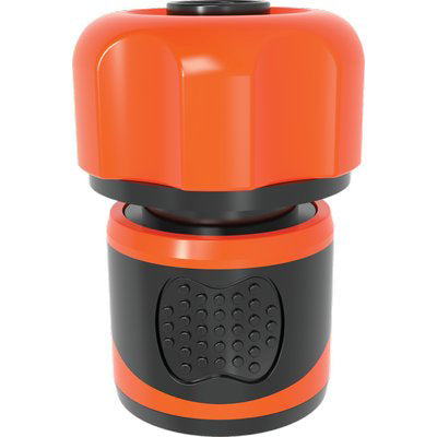 RACCORDO RAPIDO STRINGITUBO STARS - 3/4 SELF- 10 pezzi