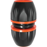 RACCORDO GIUNTATUBO RIPARATORE UNIVERSALE STARS - 1/2-5/8-3/4- 25 pezzi