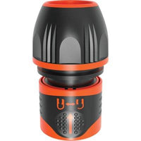 RACCORDO RAPIDO STRINGITUBO UNIVERSAL STARS - 1/2-5/8-3/4- 25 pezzi