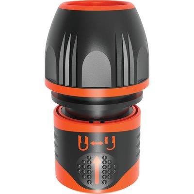 RACCORDO RAPIDO STRINGITUBO UNIVERSAL STARS - 1/2-5/8-3/4- 25 pezzi