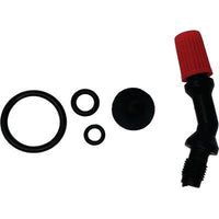 GETTO POMPA SIRIA 5 8 STARS  + GUARNIZIONI