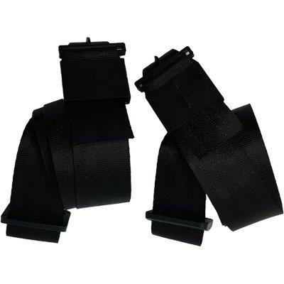 BRETELLE POMPA SIRIA 12 16 STARS