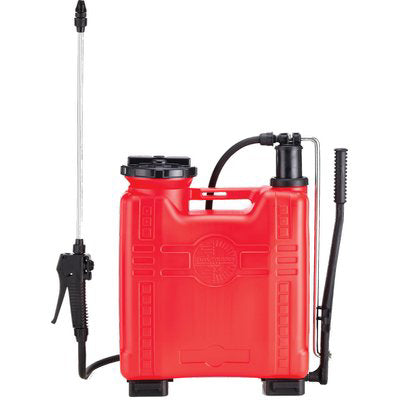 POMPA A SPALLA DIANA DAL DEGAN  LT 12 POMPANTE NYLON